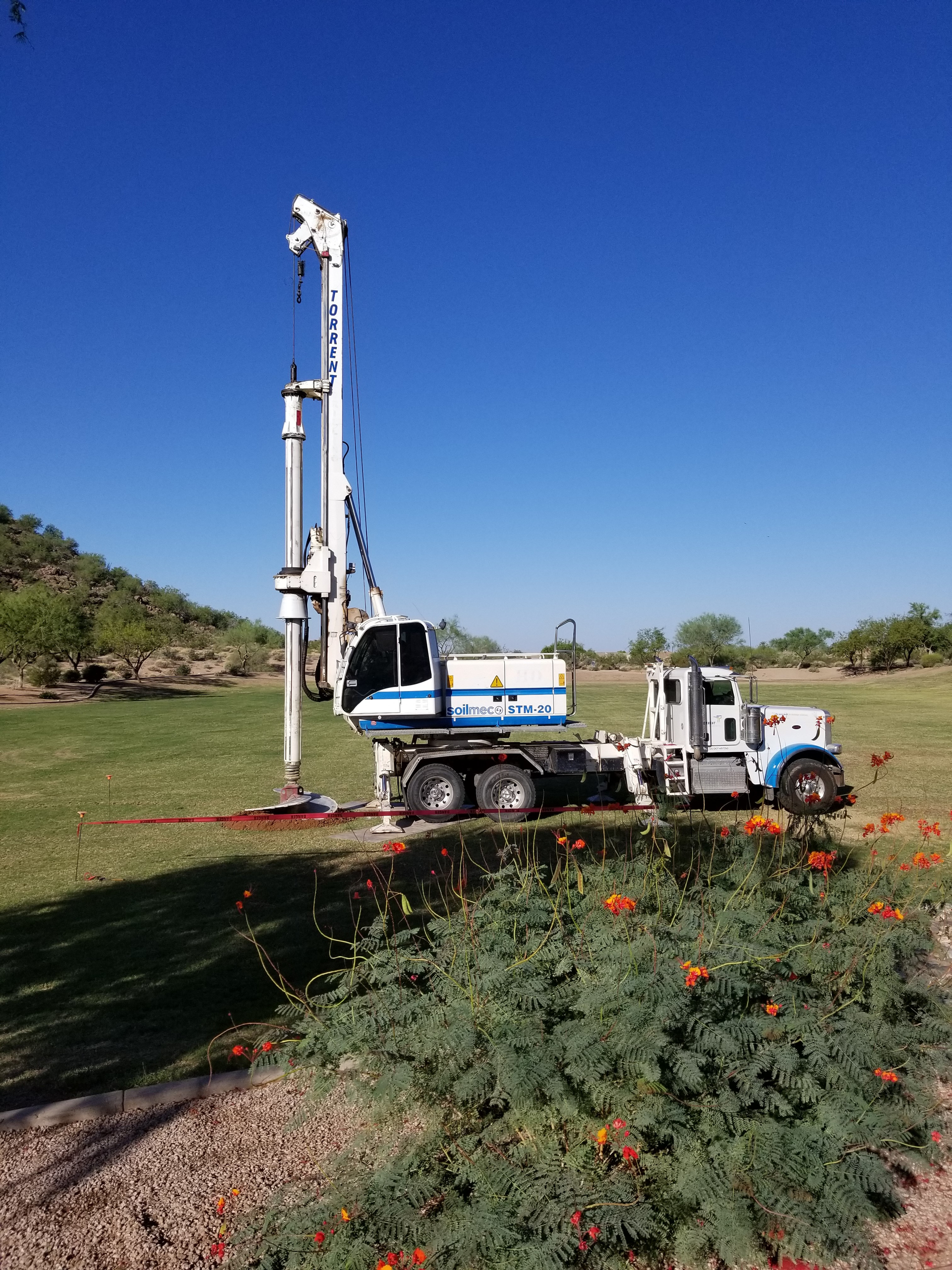 Oldcastle Infrastructure Acquires Torrent Resources Stormwater Solutions