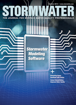 October 2019 cover image