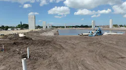 The Northshore Aqua apartments in Palm Bay, FL
