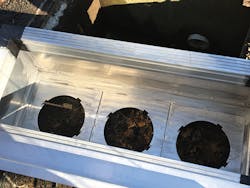 StormBasin at the Brewster Heights site in New York City StormBasin at the Brewster Heights site in New York City