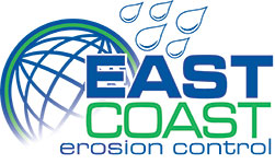 East Coast Erosion Control Stormwater Solutions
