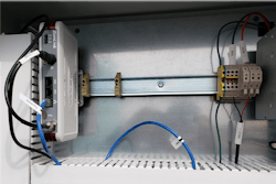 FreeWave’s ZumLink IQ integrated with Inductive Automation’s Ignition Edge MQTT installed at one of Sylvan Lake’s field stations. FreeWave’s ZumLink IQ integrated with Inductive Automation’s Ignition Edge MQTT installed at one of Sylvan Lake’s field stations.
