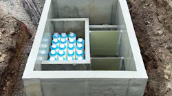 The Kraken Membrane Filter