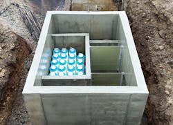 The Kraken Membrane Filter The Kraken Membrane Filter