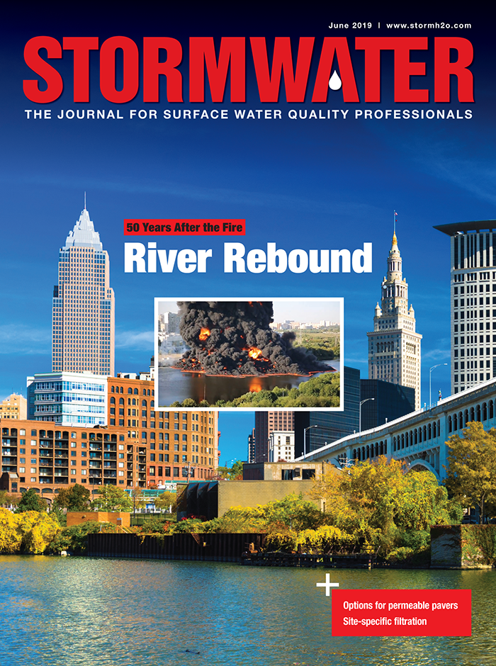 June 2019 cover image