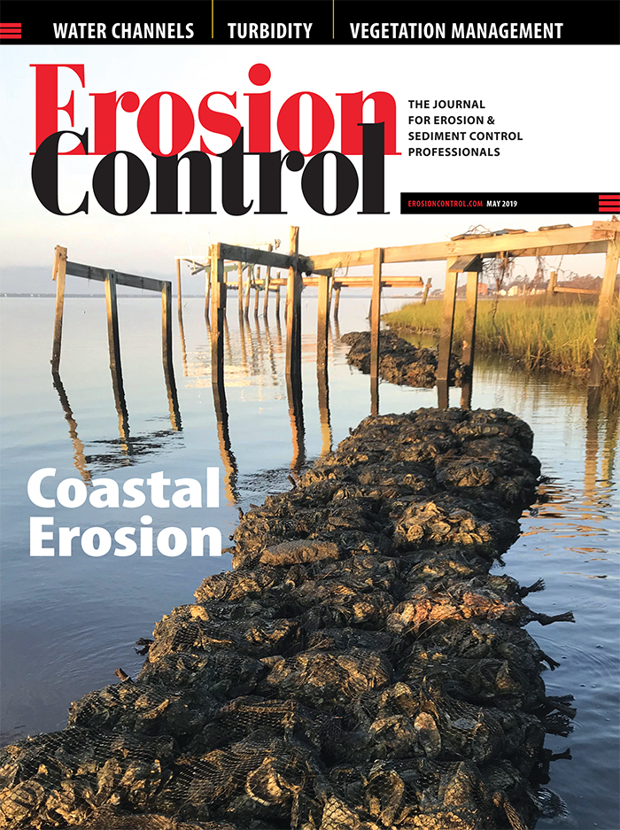 May 2019 cover image