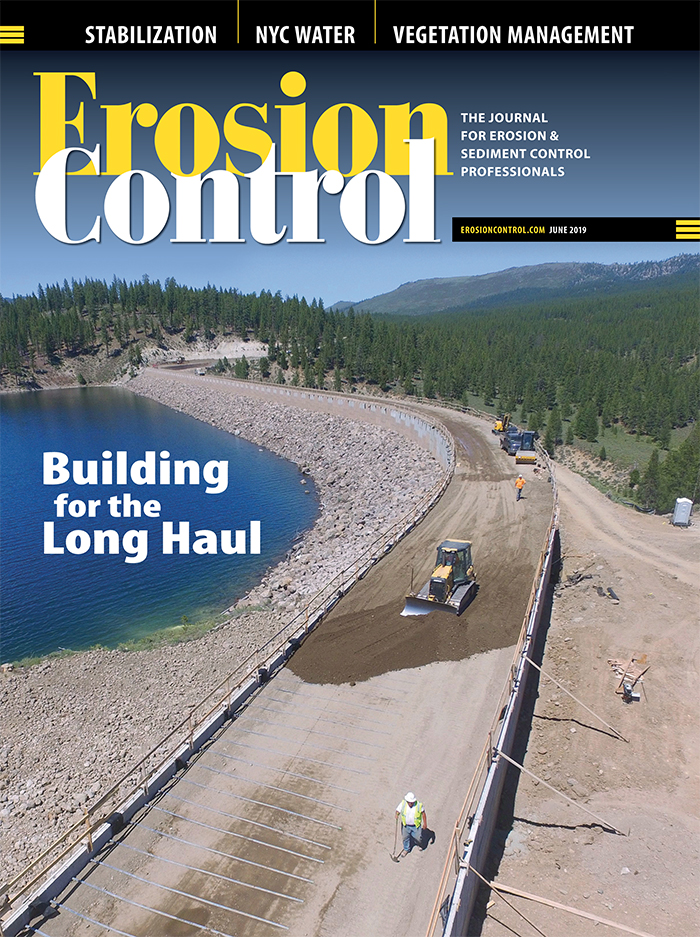 June 2019 cover image