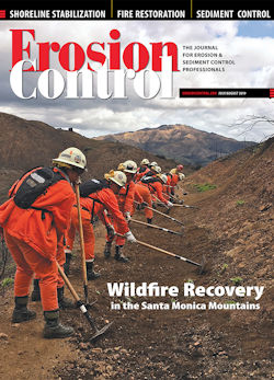 July/August 2019 cover image