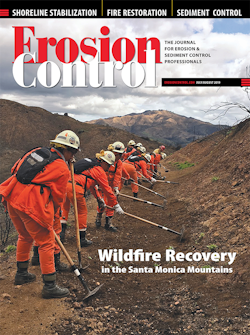 July/August 2019 cover image