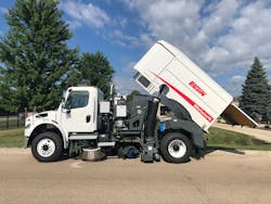The Whirlwind1 is ideally suited for uneven, patched roads and jobs involving dirt, sand, millings, and road debris. The Whirlwind1 is ideally suited for uneven, patched roads and jobs involving dirt, sand, millings, and road debris.