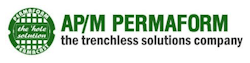 Ap M Permaform Logo From Web