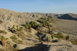 Coachella Valley Coachella Valley