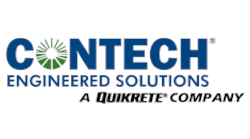 Contech Engineered Solutions Logo From Web