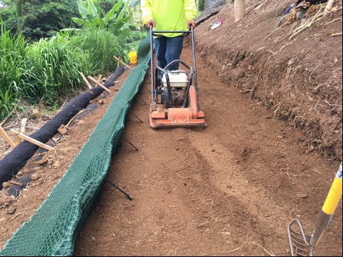 Residential Reconstruction | Stormwater Solutions