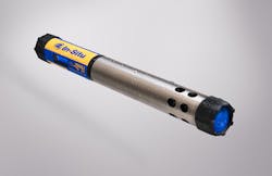 InSitu Aqua TROLL 500 Multiparameter Sonde InSitu Aqua TROLL 500 Multiparameter Sonde