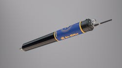 In-Situ's new VuLink telemetry device In-Situ's new VuLink telemetry device