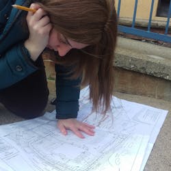 Rifka Malik, based in New York State, is the owner and president of Sitework Estimating Services. Rifka Malik, based in New York State, is the owner and president of Sitework Estimating Services.