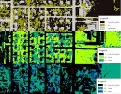 The three component datasets used to create the Composite Dataset. The three component datasets used to create the Composite Dataset.