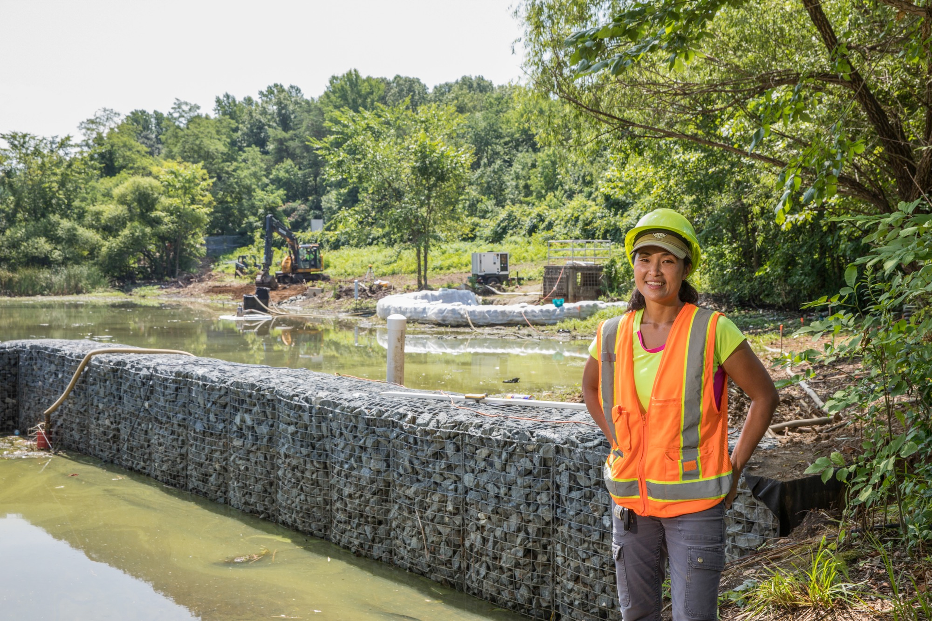 Donna An of Actaeon LLC