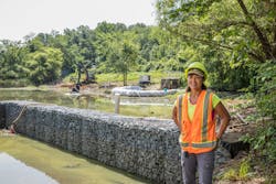 Donna An of Actaeon LLC Donna An of Actaeon LLC