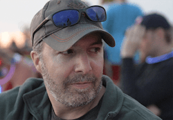 Ross Bruno is a business development specialist for East Coast Erosion Control, based in Bernville, PA. Ross Bruno is a business development specialist for East Coast Erosion Control, based in Bernville, PA.