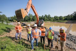 Kirila Earthworks Kirila Earthworks