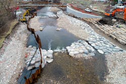 Construction in progress Construction in progress