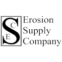 Erosion Supply Company Logo Escfullt