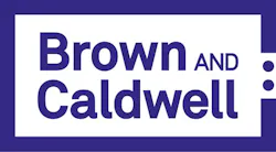 Brown And Caldwell Logo