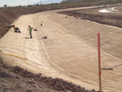 Installation of the HPTRM Installation of the HPTRM