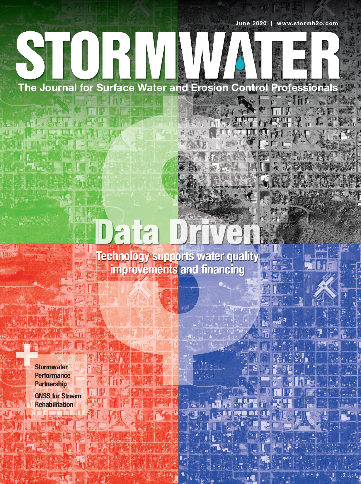 June 2020 cover image