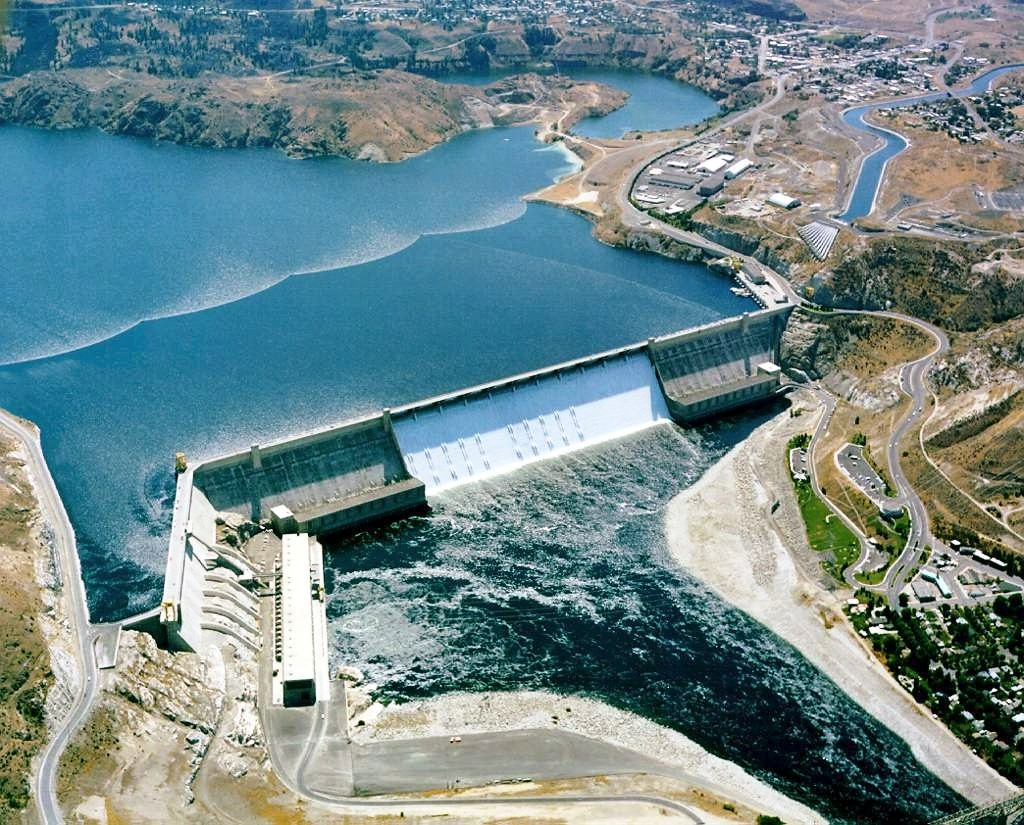 The Oregon Department of Ecology used the 401 Certification to call for improvements to protect salmon on the Columbia River.