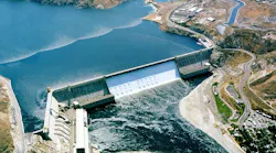 The Oregon Department of Ecology used the 401 Certification to call for improvements to protect salmon on the Columbia River.