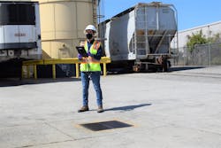 Industrial Inspection Covid Protocols Industrial Inspection Covid Protocols