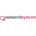 Realworld Systems Logo
