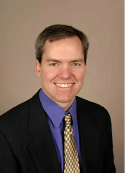 John Chapman is the program director and one of only two full-time instructors. He has been with the Program since 2004.