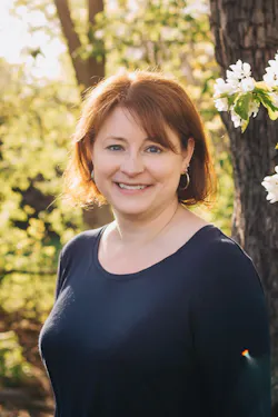 Rebecca Forman has been working with the Program since 2006 and became the second full-time instructor in 2017.