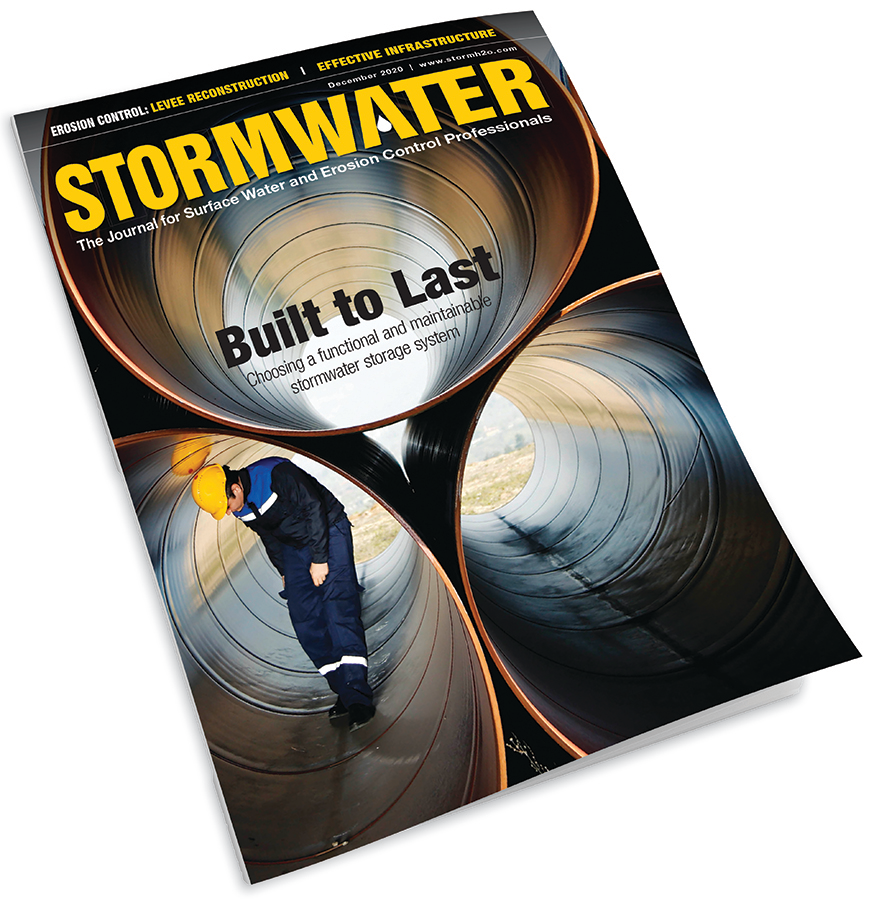 Challenges And Triumphs | Stormwater Solutions