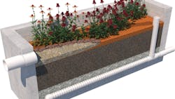 StormVault (tm) Stormwater Treatment and Volume Control Tank StormVault (tm) Stormwater Treatment and Volume Control Tank