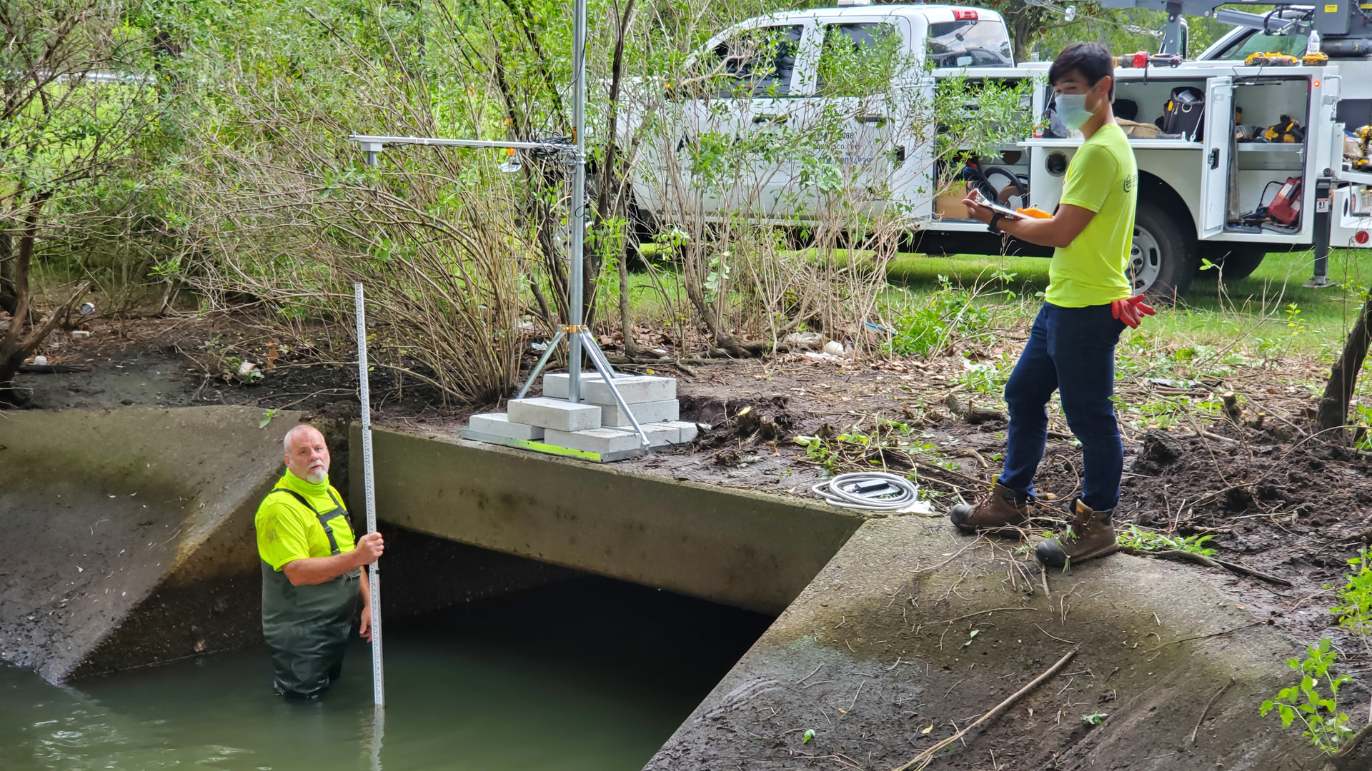 As part of a larger HUD grant, the City of Norfolk, Va., is redeveloping the Tidewater Gardens neighborhood to enhance stormwater management and address nuisance flooding in the region.