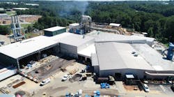 Profile&apos;s 2019 Conover, North Carolina, plant expansion.
