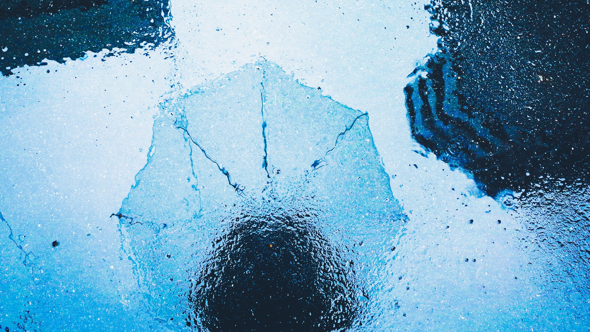 Rain Puddle Makoto Tsuka Db Mu D2czn M Unsplash