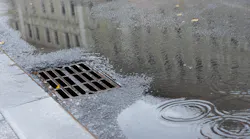 A comprehensive, integrated approach to stormwater should address not only pooling water and flooding but also lack of green space.