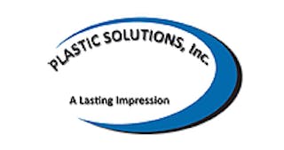 Plastic Solutions Logo From Web