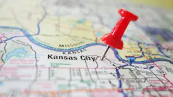 Kansas City Ks Map Dreamstime M 58950364 Zimmytws Dreamstime 601c627cd938a