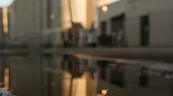 Manufacturing Puddle Stormwater Rain Lucas Ludwig Bjus 5 Fa0 Tw Unsplash