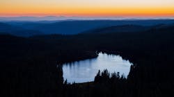 Tahoe National Forest Tahoe National Forest