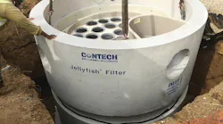 Jellyfish Installation 2 Credit Contech Engineered Solutions