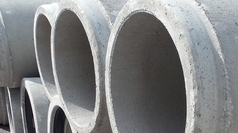 Concrete Pipes 783456 1920 Credit Succo From Pixabay Cropped