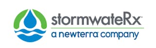 Stormwaterx Logo From Web